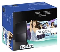 Ps2 + singstar pop hits 4 +