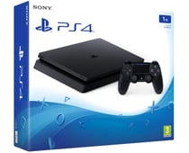 Console PlayStation 4 Slim 1TB