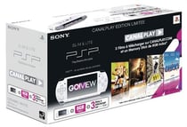 Psp 2000 blanche memory stick