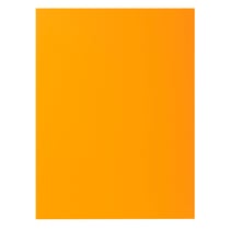 Lot de 10 chemises A4 - Rock"s - Papier - Exacompta - Ocre