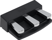 KORG - PU-2 - 3 pédales pour SP-280 et B1