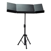 Pupitre chef avec abattant - Shiver