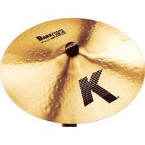 Zildjian K - Cymbale crash - 18