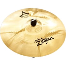 Cymbale A Custom Fast Crash 18'' - Zildjian