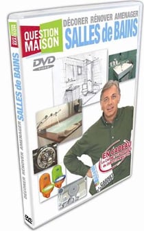 Question maison : salles de bain