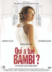 Qui a tué Bambi ?
