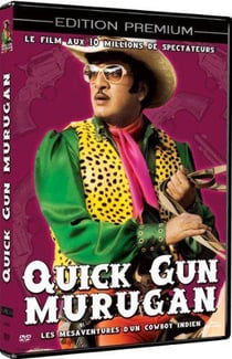 Quick Gun Murugan
