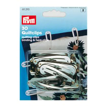 Boîte 30 Quilting clips