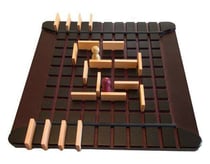 Quoridor Géant - plateau de 65cm