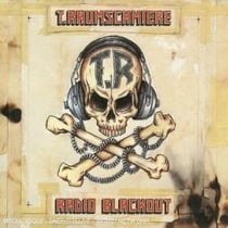 Radio blackout