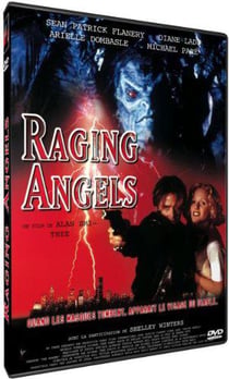 Raging Angels