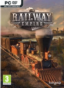 Railway Empire