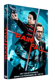 Rainfall