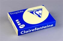 RAMETTE 500F A4 80G CANARI RAMETTE 500F A4 80G CANARI