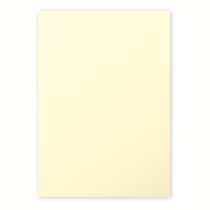 1 étui de 50 feuilles Pollen 210x297 mm 120g - Canari