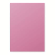 1 étui de 50 feuilles Pollen 210x297 mm 120g  - Rose hortensia