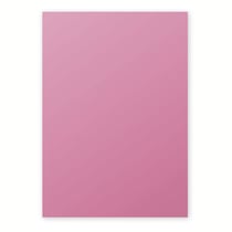 1 étui de 50 feuilles Pollen 210x297 mm 160g - Rose hortensia