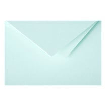 1 étui de 25 feuilles Pollen 210x297 mm 210g - Vert jade