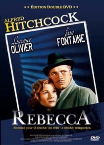 Rebecca + Le procès Paradine