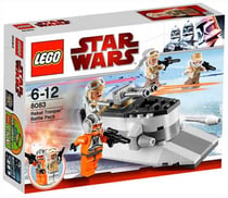 REBEL TROOPER™ BATTLE PACK REBEL TROOPER™ BATTLE PACK