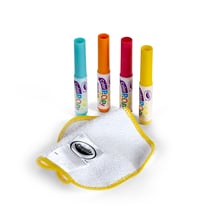 Colour Pop! - Recharge 4 Feutres