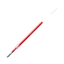 Recharge stylo-roller - Jetstream mix - 0,7 mm - rouge