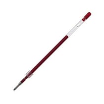 Recharge stylo-roller - Jetstream - 1 mm - rouge