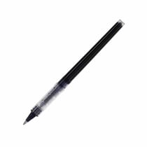Recharge stylo-roller - Vision Elite - 0,6 mm - noir - Uni-ball