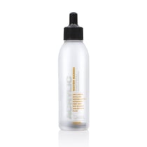 Flacon pour peinture acrylique 25ml vide - Montana