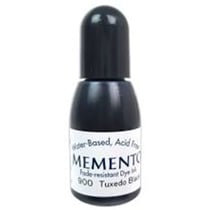 Recharge Memento Black