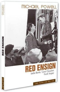 Red Ensign (Le pavillon rouge)