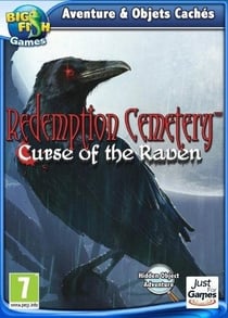 Redemption cemetery: la malédiction du corbeau