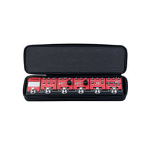 Mooer - Pédale Red truck