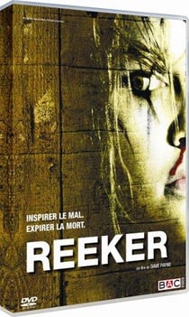 Reeker