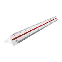 RÈGLE À ÉCHELLES SERIE 2 RÈGLE À ÉCHELLES SERIE 2