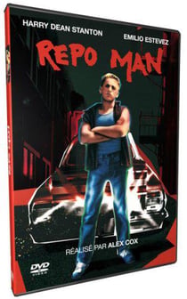 Repo man