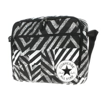 Sac reporter - Imprimé zèbre - Converse