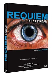 REQUIEM FOR A DREAM