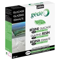 Résine de glaçage Biogranic Pébéo Gédéo 300 ml
