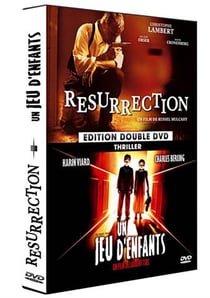 Resurrection - un jeu d'enfants
