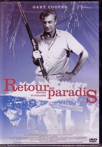 Retour au paradis