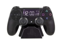 Réveil numérique manette Playstation officielle