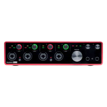 Focusrite - Scarlett3 18i8 - Interface audio USB