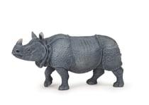 RHINOCEROS INDIEN RHINOCEROS INDIEN