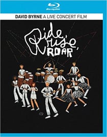 Ride rise roar