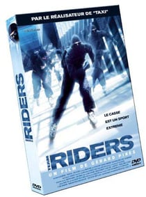 Riders