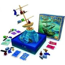 Riff Raff - Jeu de société