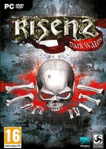 Risen 2
