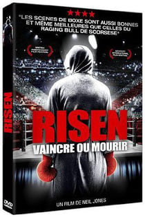 Risen - Vaincre ou mourir