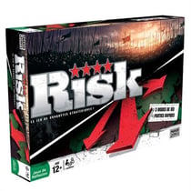RISK NOUVELLE VERSION RISK NOUVELLE VERSION